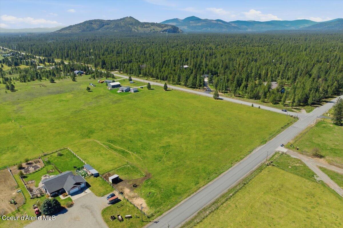 North Weir Road Athol, ID 83801 - Photo 6 of 20 Facing SW