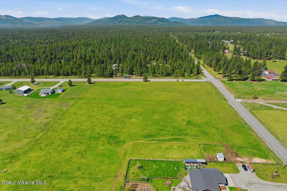 North Weir Road Athol, ID 83801 - Photo 7 of 20 Facing W