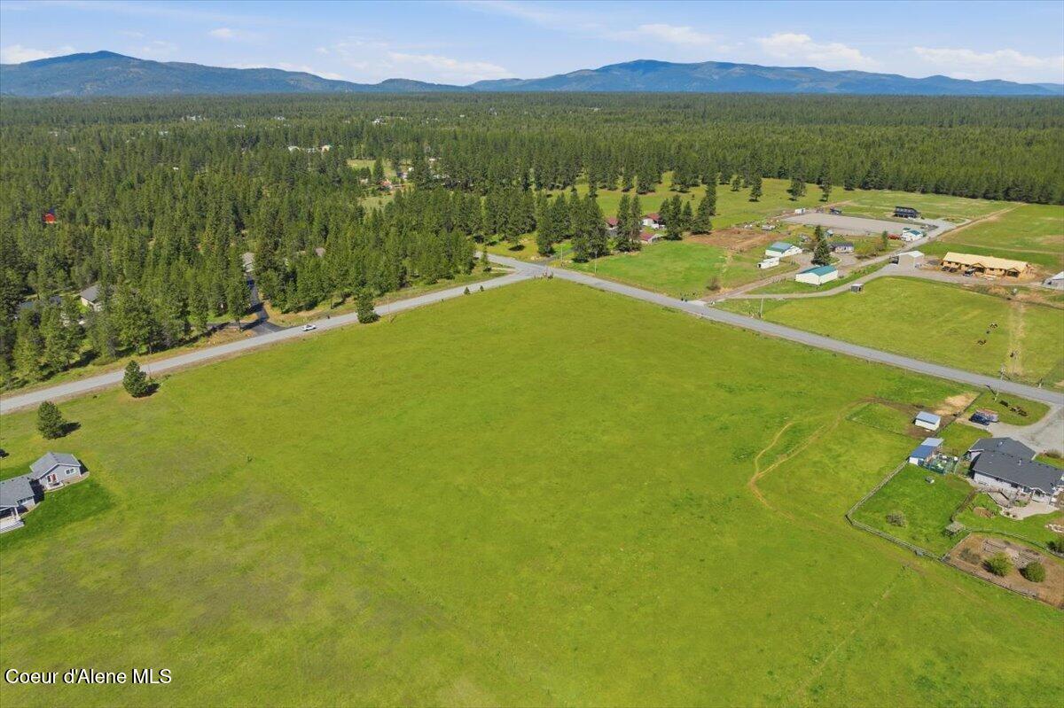 North Weir Road Athol, ID 83801 - Photo 8 of 20 Facing NW