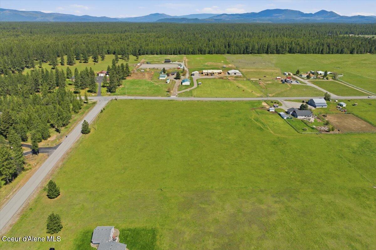 North Weir Road Athol, ID 83801 - Photo 9 of 20 Facing N