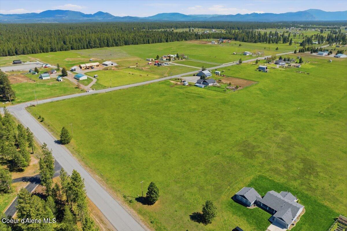 North Weir Road Athol, ID 83801 - Photo 10 of 20 Facing NE