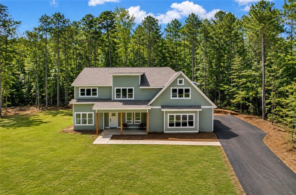 7947 Post Road Winston, GA 30187 - Photo 1 of 4 Gallery Image 1