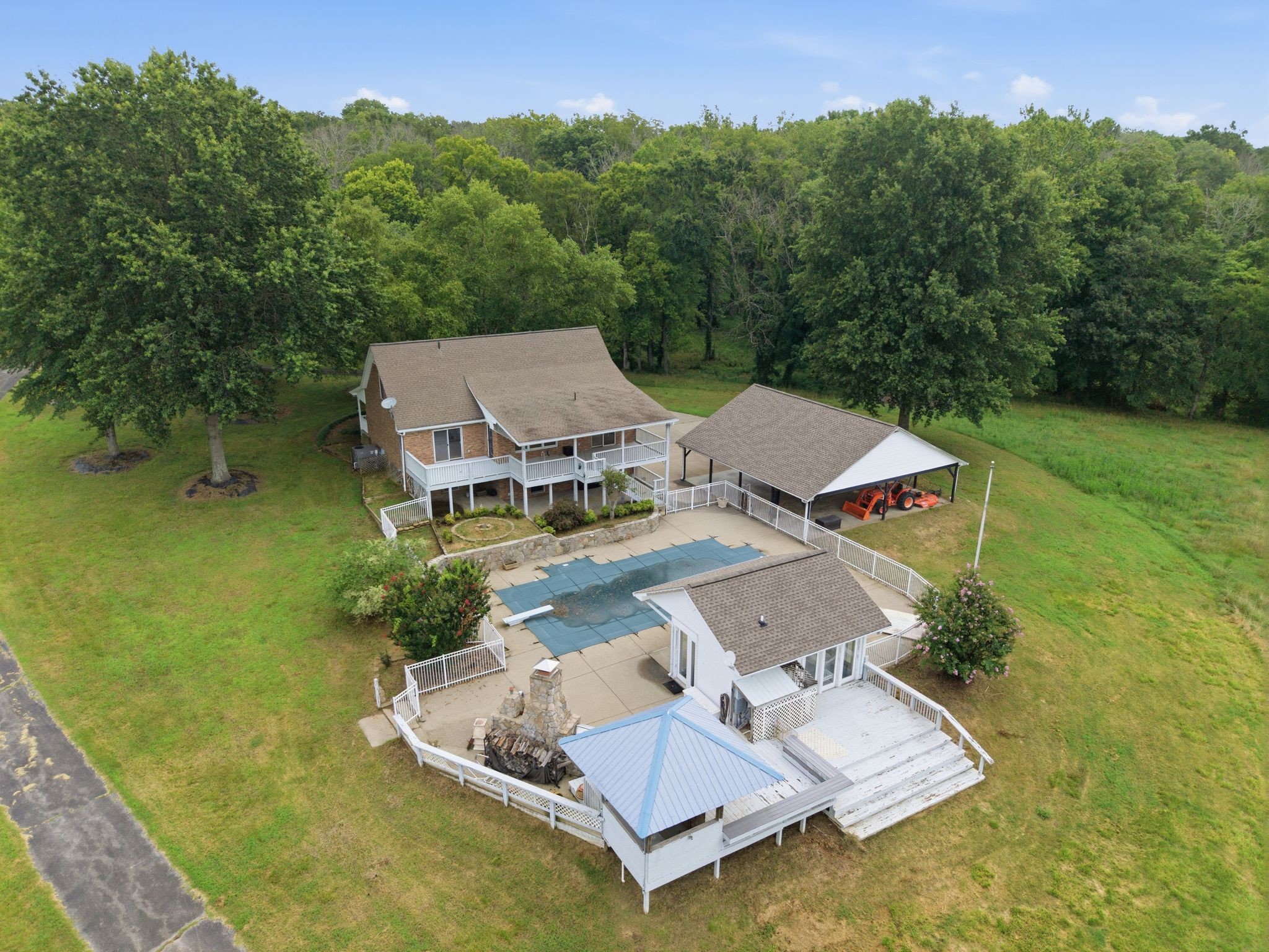 6597 Burkitt Road Antioch, TN 37013 - Photo 34 of 48 Gallery Image 34