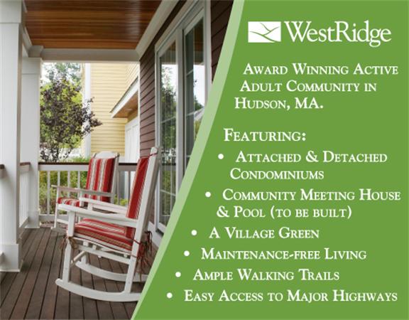 0 Stevens Road, Unit 661 Hudson, MA 01749 - Photo 1 of 1 Gallery Image 1