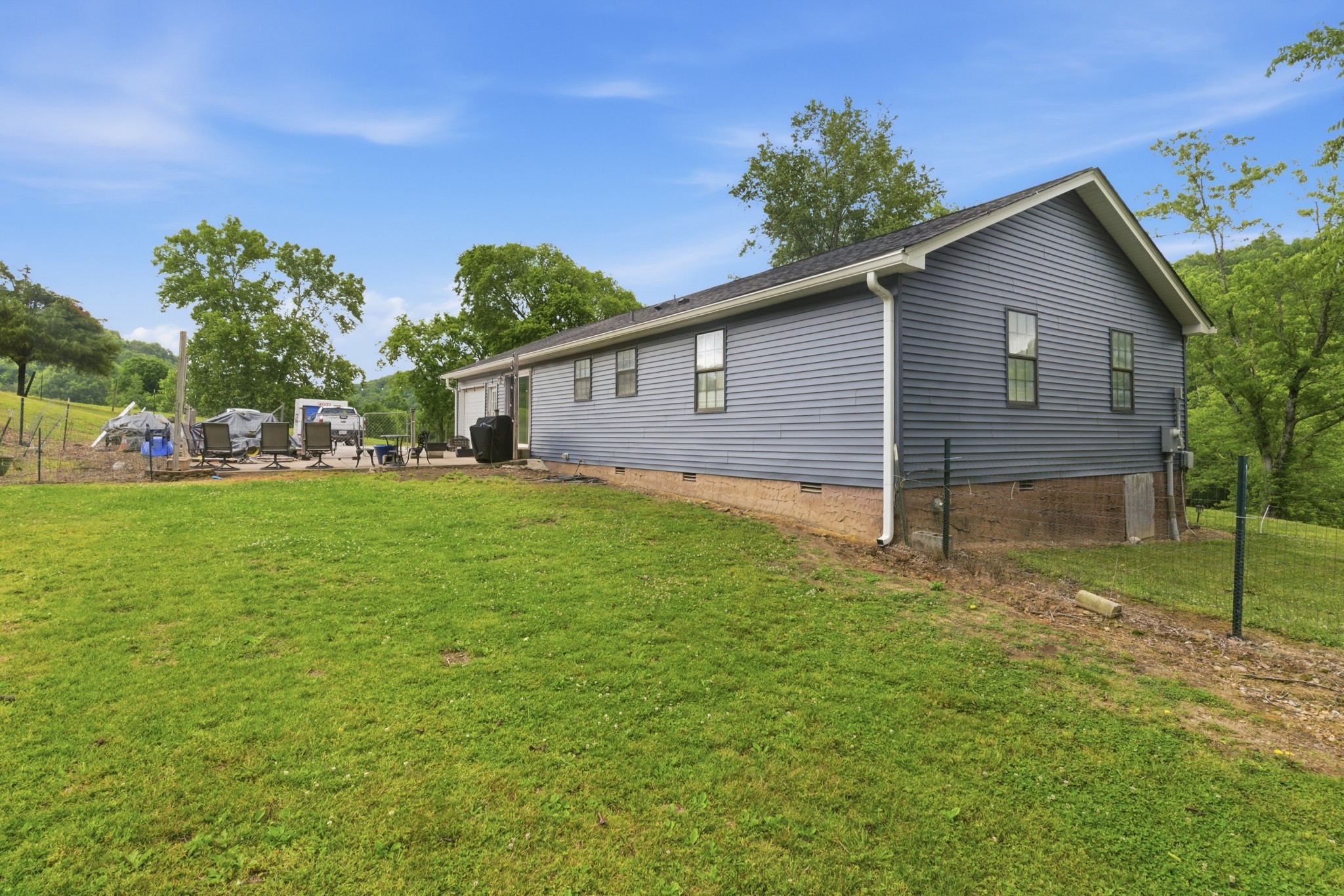 615 Rogues Fork Road Bethpage, TN 37022 - Photo 51 of 53