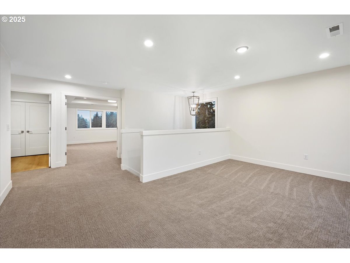 3510 North 11th Circle Ridgefield, WA 98642 - Photo 25 of 47 a view of an empty room