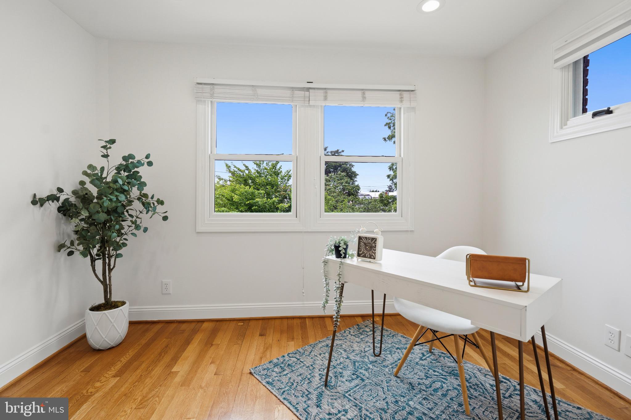 5018 3rd Street Northwest Washington, DC 20011 - Photo 46 of 55