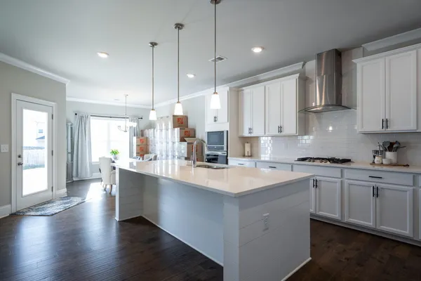 $2,800 | 3398 Prairie Range Lane, Apison, TN 37302