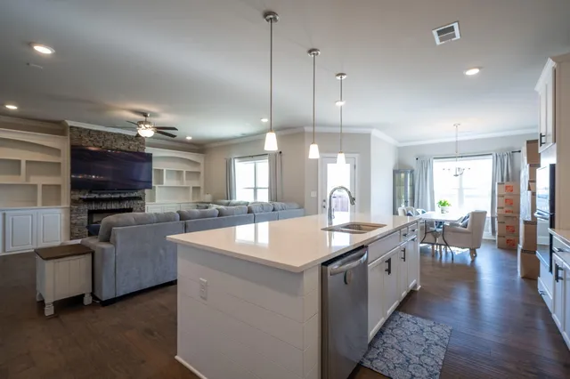 $2,800 | 3398 Prairie Range Lane, Apison, TN 37302