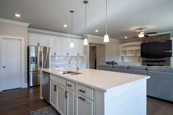 $2,800 | 3398 Prairie Range Lane, Apison, TN 37302