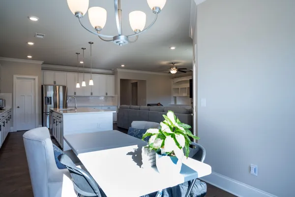 $2,800 | 3398 Prairie Range Lane, Apison, TN 37302