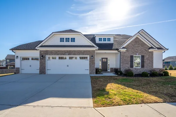 $2,800 | 3398 Prairie Range Lane, Apison, TN 37302