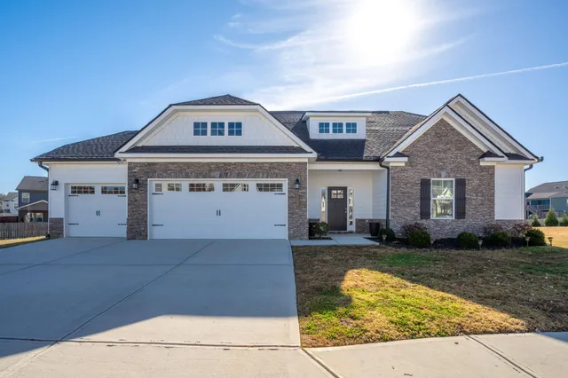 $2,800 | 3398 Prairie Range Lane, Apison, TN 37302