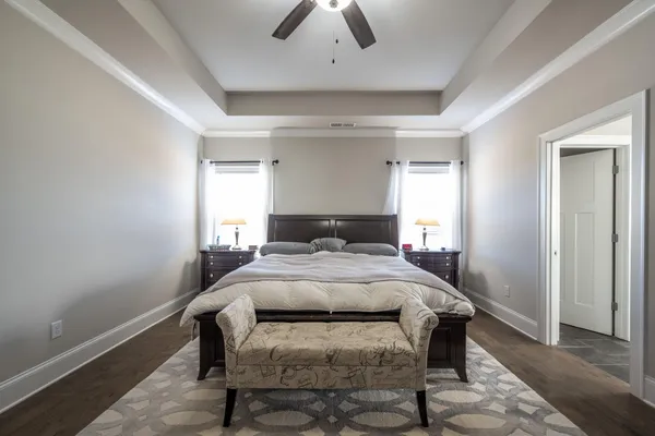 $2,800 | 3398 Prairie Range Lane, Apison, TN 37302