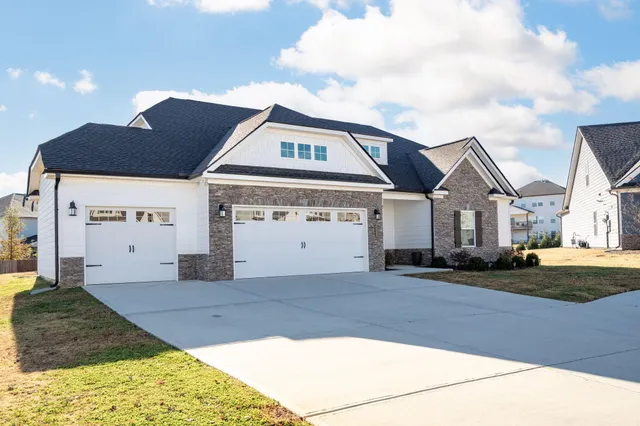 $2,800 | 3398 Prairie Range Lane, Apison, TN 37302