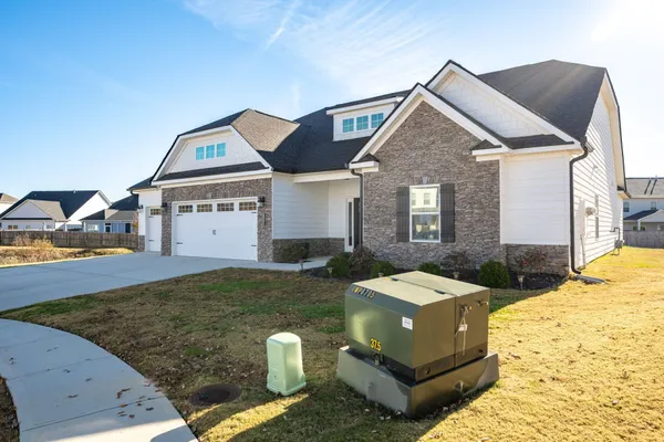 $2,800 | 3398 Prairie Range Lane, Apison, TN 37302