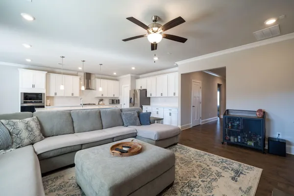 $2,800 | 3398 Prairie Range Lane, Apison, TN 37302