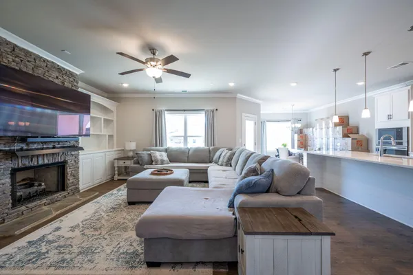 $2,800 | 3398 Prairie Range Lane, Apison, TN 37302