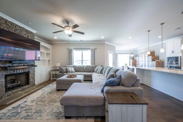 $2,800 | 3398 Prairie Range Lane, Apison, TN 37302