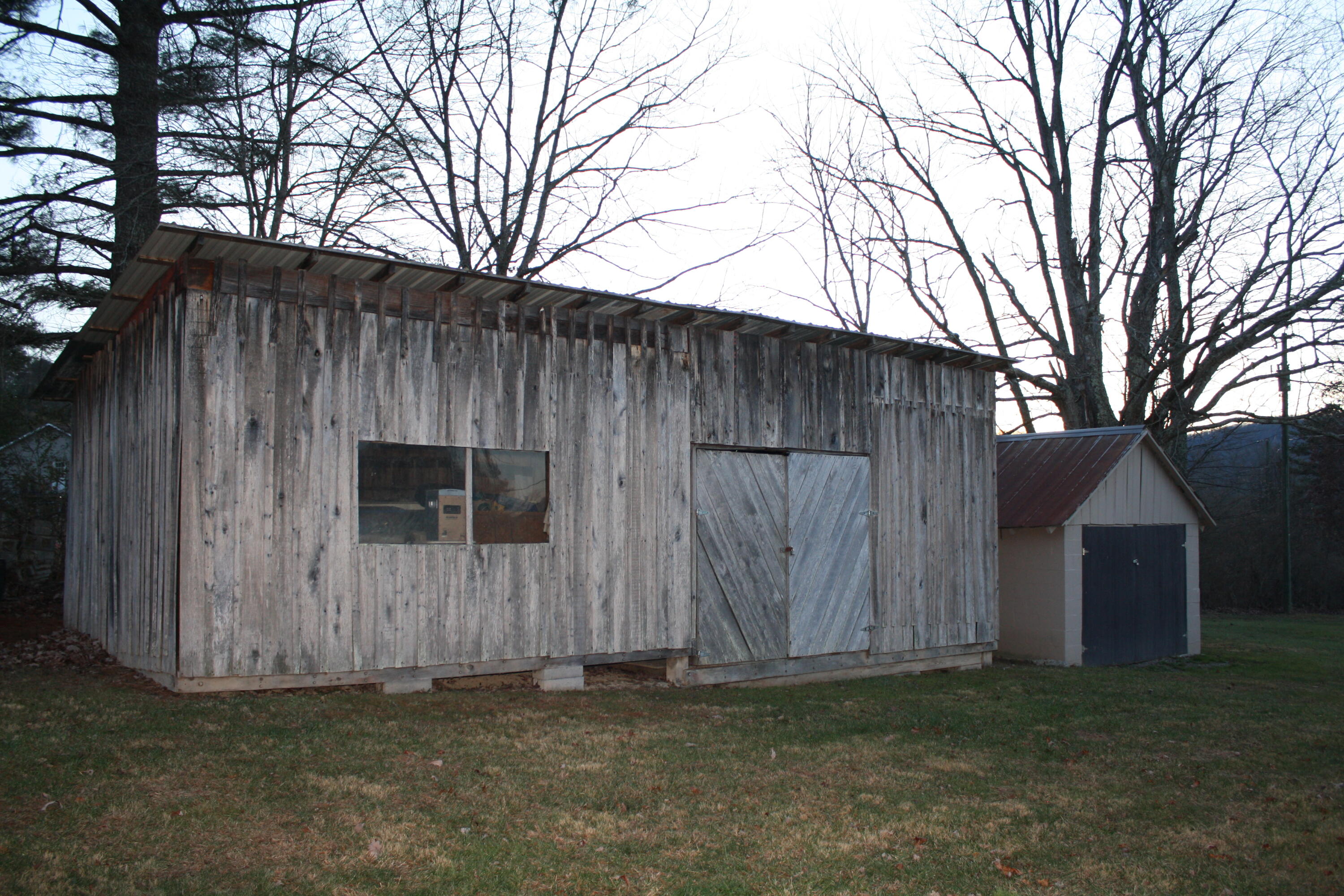 62 Howards Branch Road Hinton, WV 25951 - Photo 51 of 53 Storage Buildings