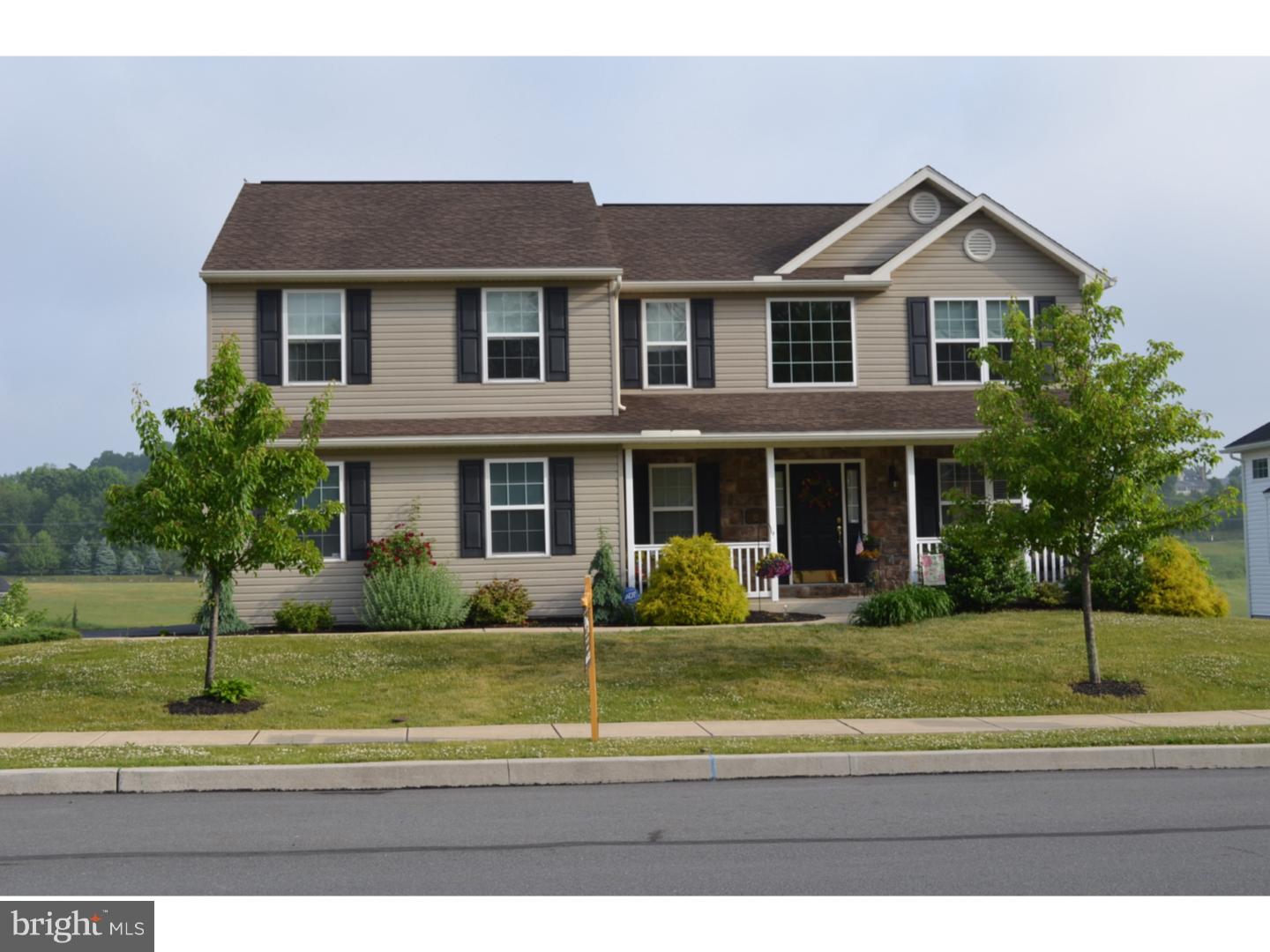 49 Harry Avenue Reading, PA 19607 - Photo 1 of 23 Exterior Front