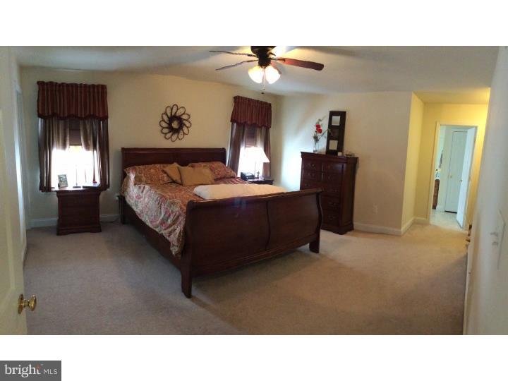 49 Harry Avenue Reading, PA 19607 - Photo 12 of 23 Master Bedroom