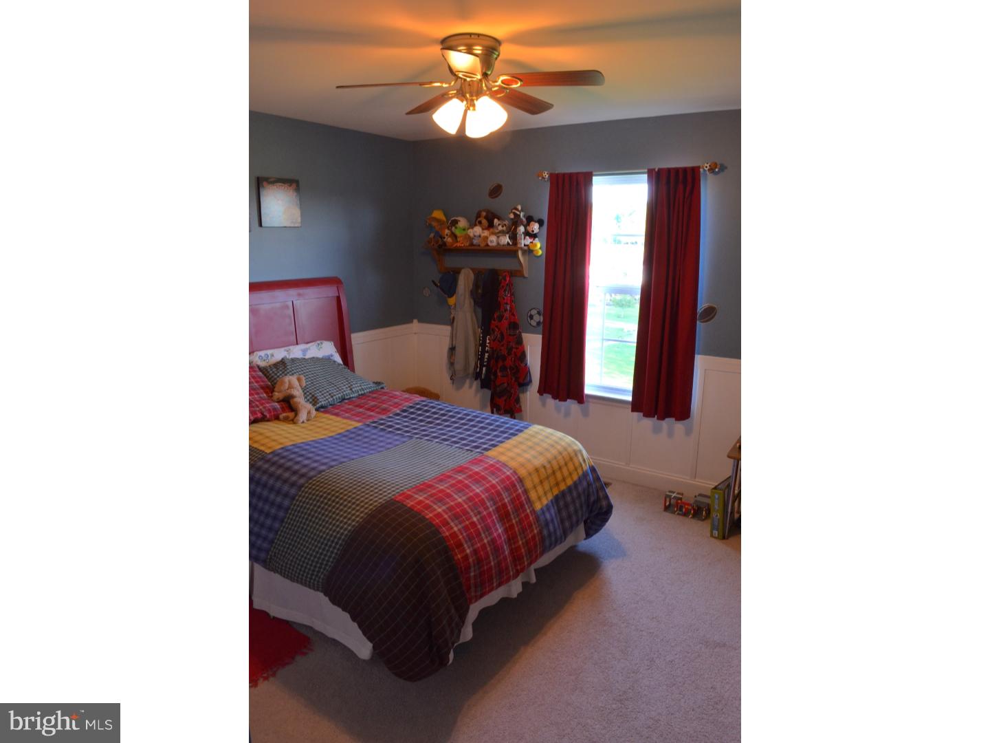 49 Harry Avenue Reading, PA 19607 - Photo 14 of 23 Bedroom 2