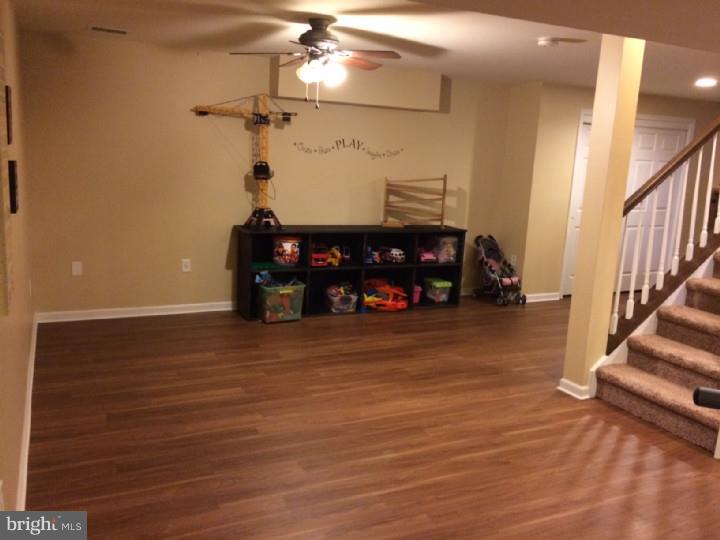 49 Harry Avenue Reading, PA 19607 - Photo 18 of 23 Basement - Finished