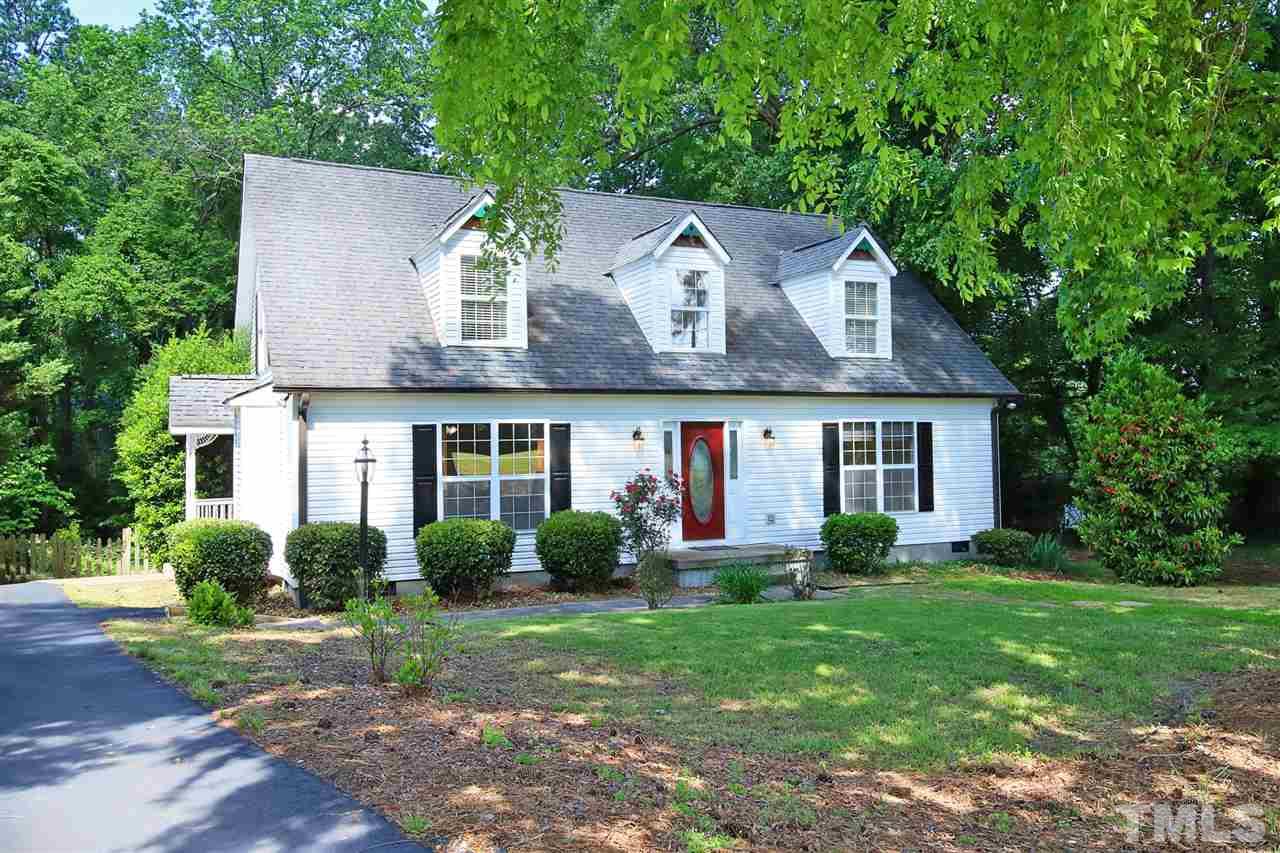 2224 Cook Road Durham, NC 27713 - Photo 1 of 30