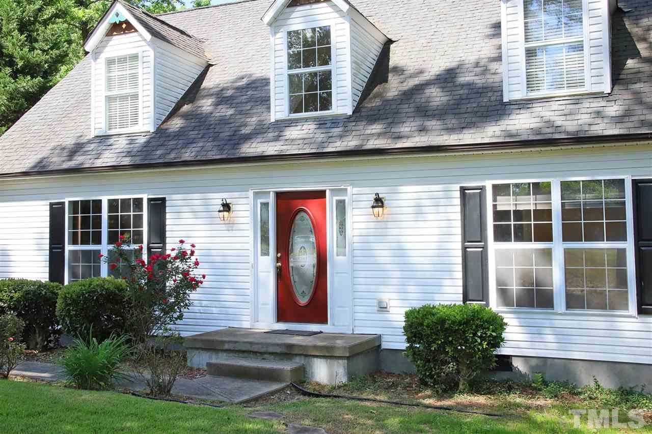 2224 Cook Road Durham, NC 27713 - Photo 2 of 30