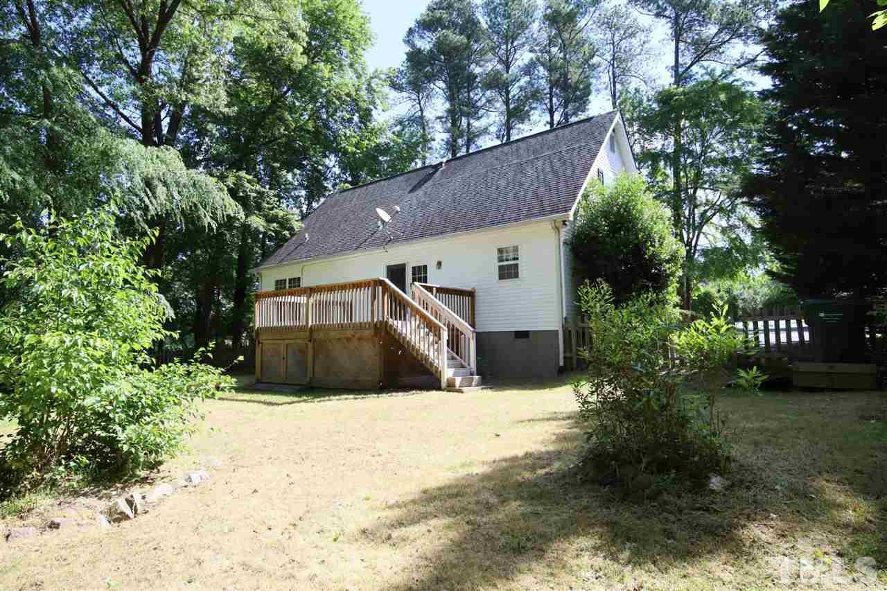 2224 Cook Road Durham, NC 27713 - Photo 28 of 30