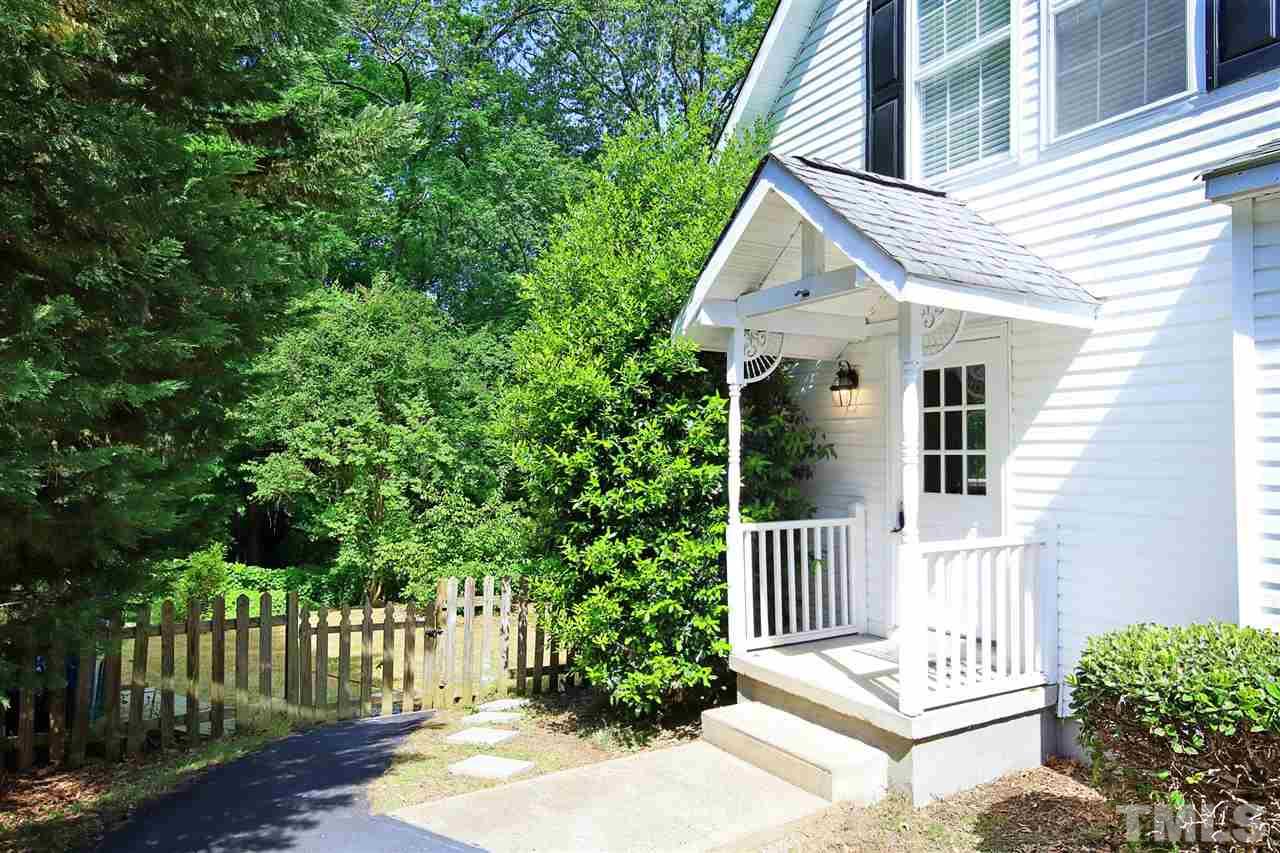2224 Cook Road Durham, NC 27713 - Photo 4 of 30