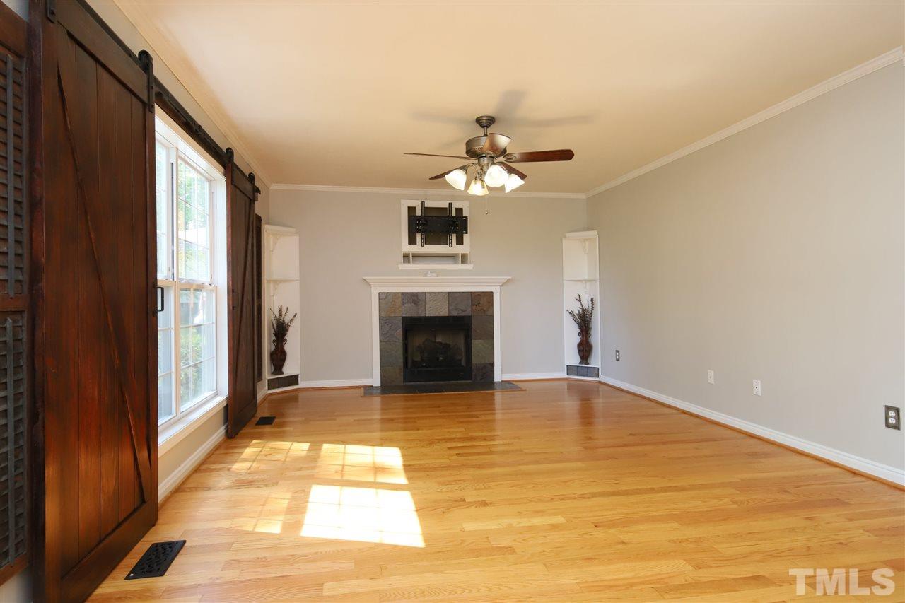 2224 Cook Road Durham, NC 27713 - Photo 7 of 30