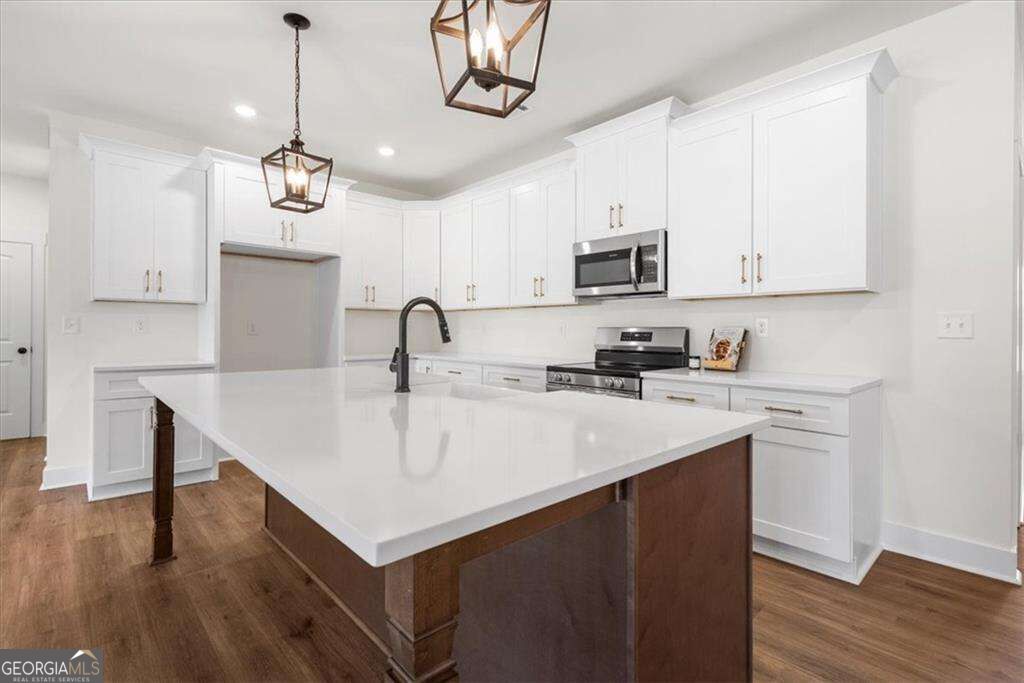 710 Carter Mountain Road Rockmart, GA 30153 - Photo 15 of 40 Gallery Image 15