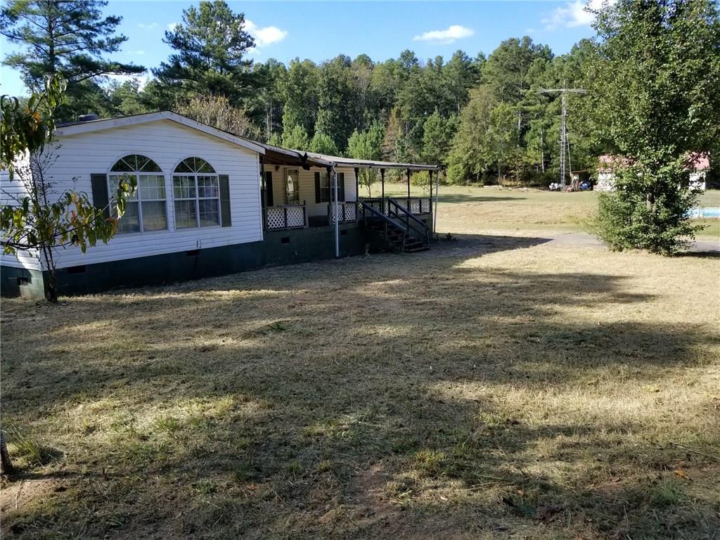 929 B Moran Lake Road Northeast Rome, GA 30161 - Photo 1 of 1