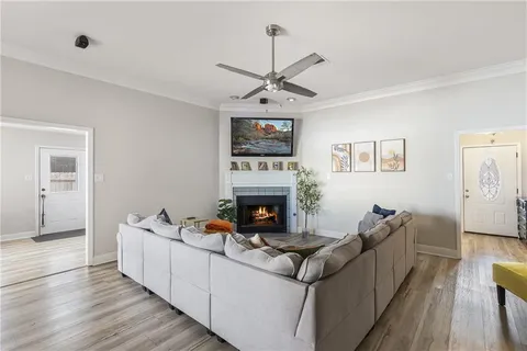 $340,000 | 269 Villere Drive, Destrehan, LA 70047