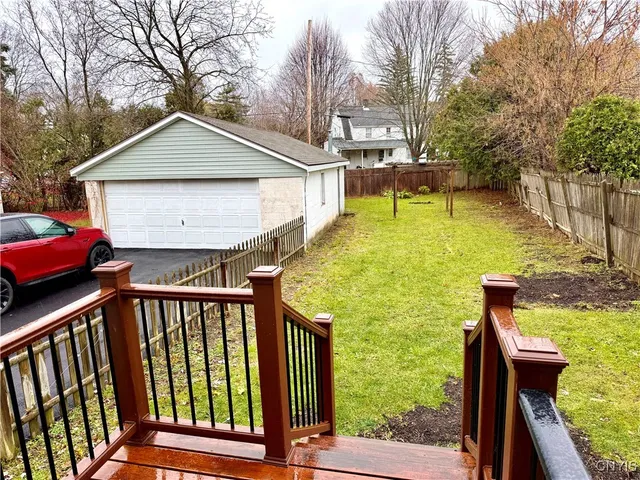 $219,900 | 1505 Brookside Avenue, Utica, NY 13501