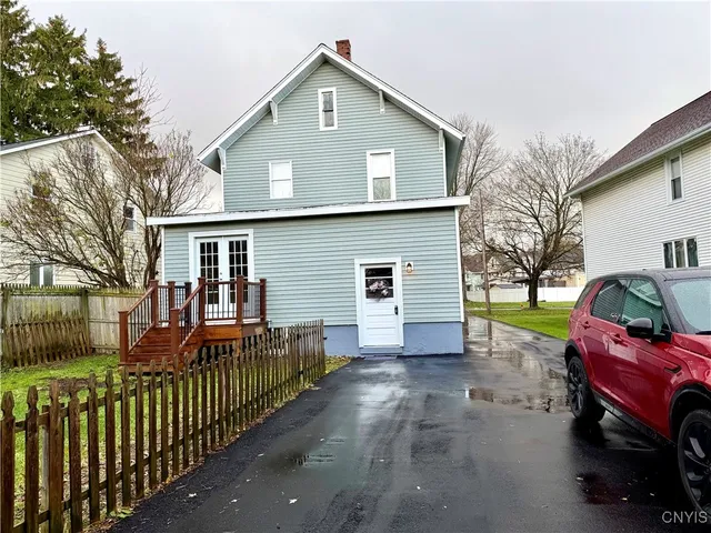 $219,900 | 1505 Brookside Avenue, Utica, NY 13501