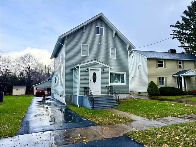 $219,900 | 1505 Brookside Avenue, Utica, NY 13501