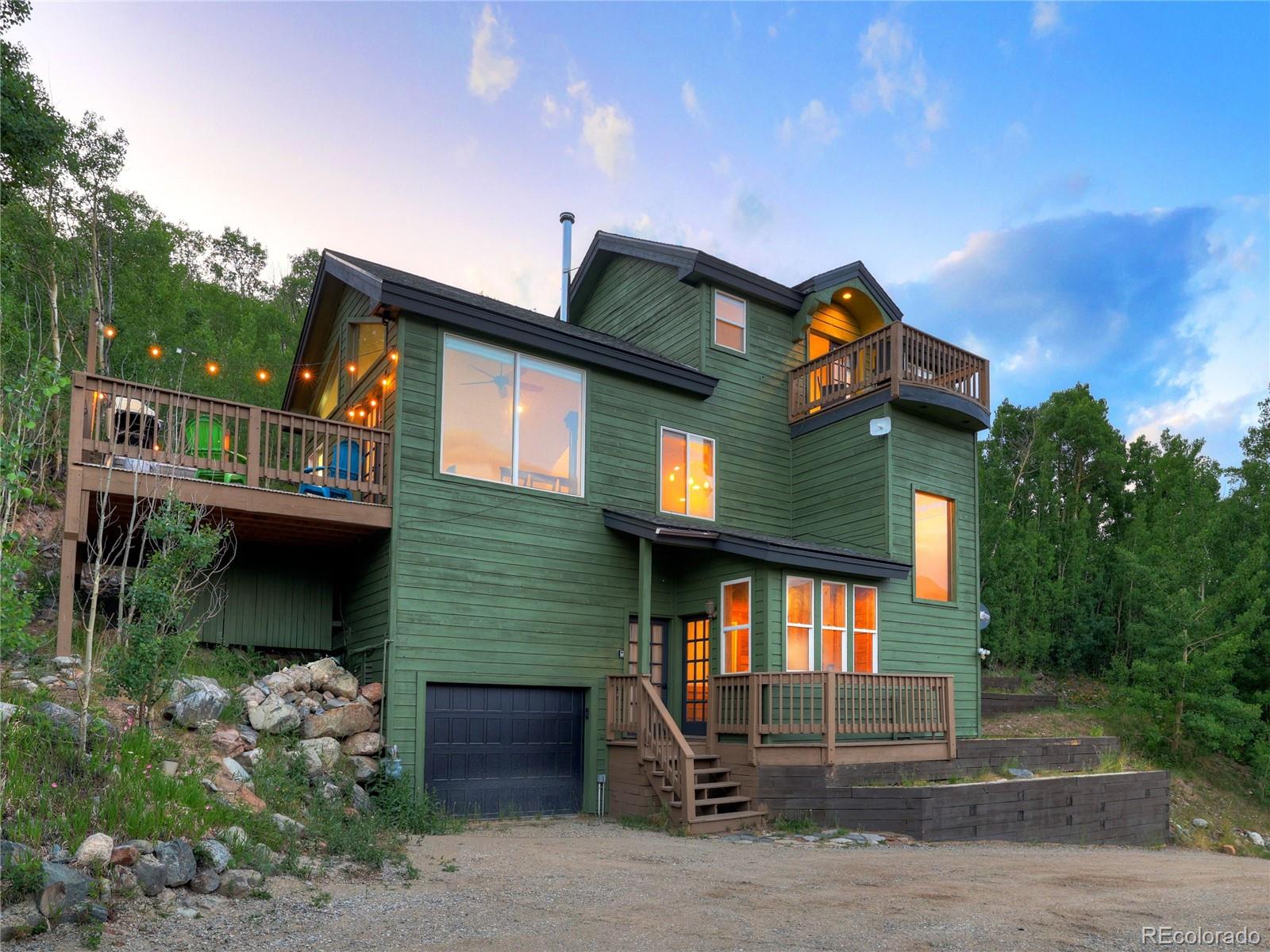 1095 Quartzville Road Alma, CO 80420 - Photo 48 of 48 Gallery Image 48