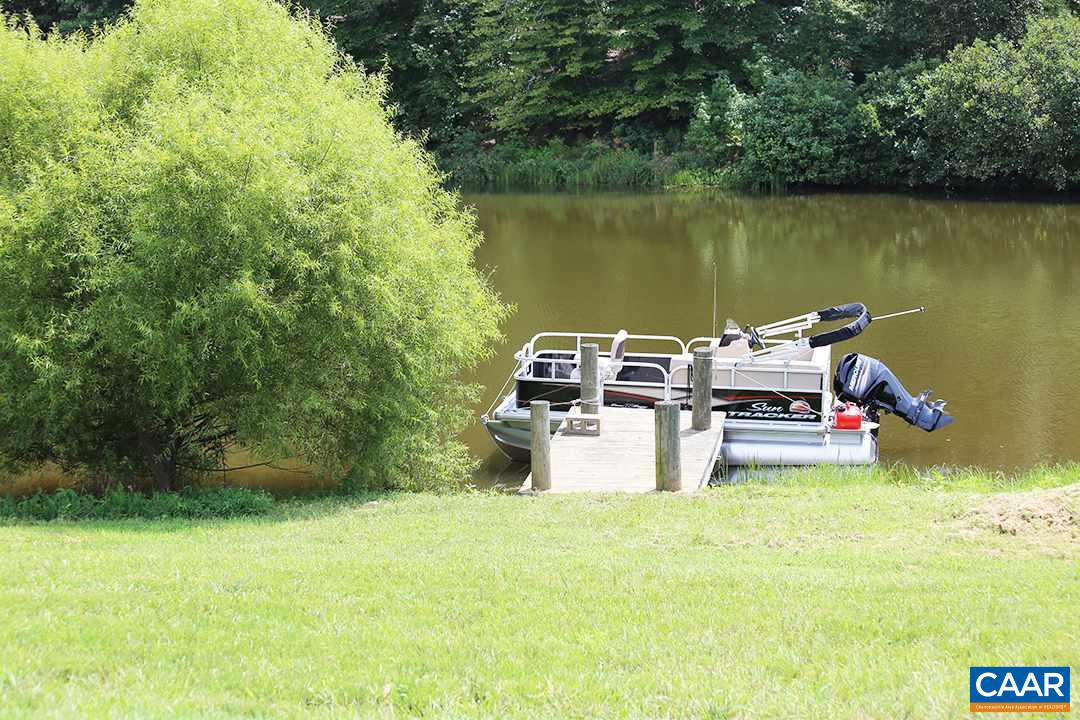2970 Haden Martin Road Palmyra, VA 22963 - Photo 3 of 13 New pontoon boat-$20,000!