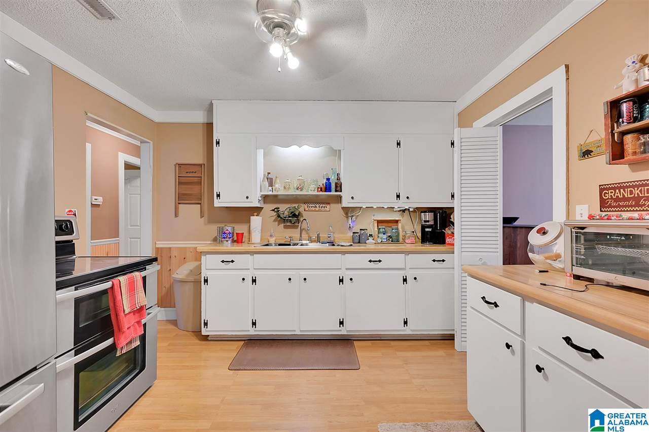 9360 Page Road Trafford, AL 35172 - Photo 5 of 25