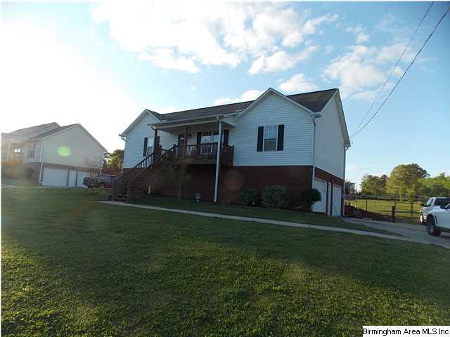 1493 Thomas Road Warrior, AL 35180 - Photo 3 of 26