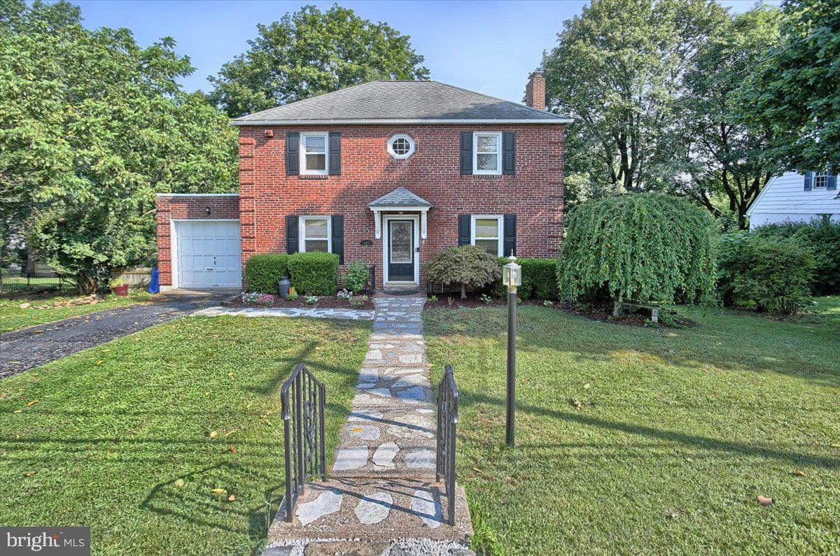 4132 Ridgeview Road Harrisburg, PA 17112 - Photo 1 of 15 WELCOME TO 4132 RIDGEVIEW ROAD