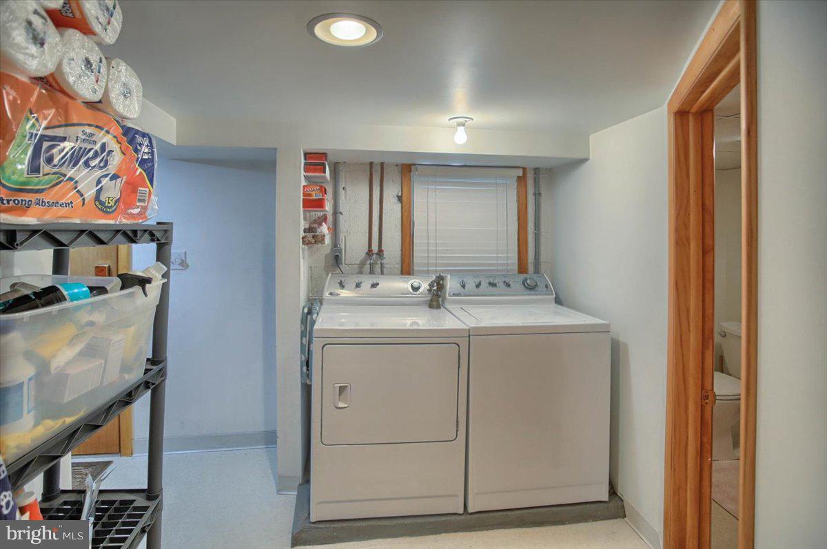 4132 Ridgeview Road Harrisburg, PA 17112 - Photo 12 of 15 LL LAUNDRY
