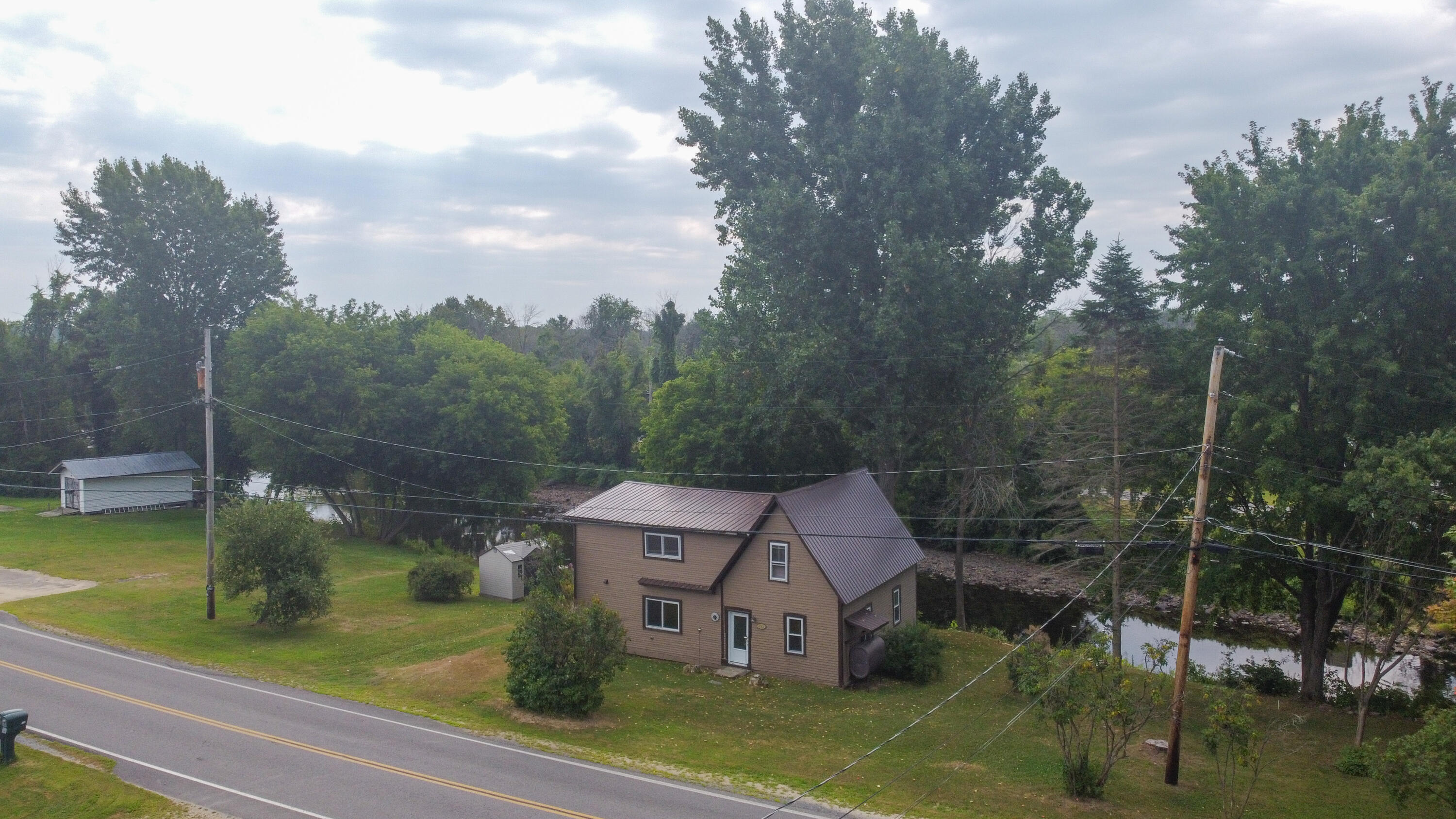 493 Perry Mills Road Champlain, NY 12919 - Photo 1 of 41 Gallery Image 1