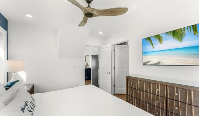 $535,000 | 140 Paradise Found Circle, Unit 16, Panama City Beach, FL 32413