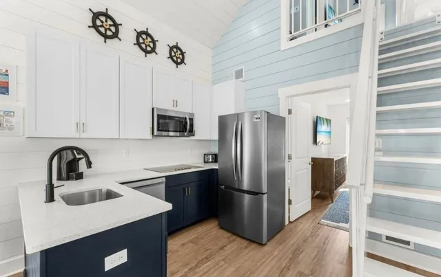 $535,000 | 140 Paradise Found Circle, Unit 16, Panama City Beach, FL 32413