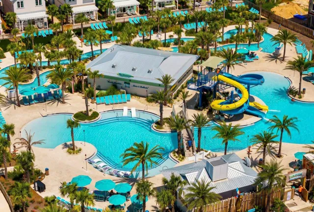 $535,000 | 140 Paradise Found Circle, Unit 16, Panama City Beach, FL 32413