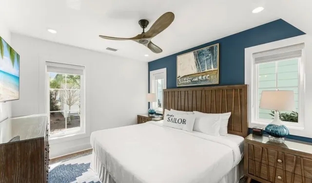 $535,000 | 140 Paradise Found Circle, Unit 16, Panama City Beach, FL 32413